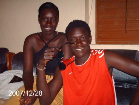 moi é& ma soer