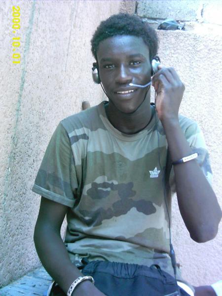 iboy