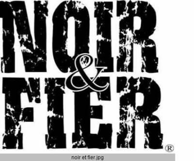 noir