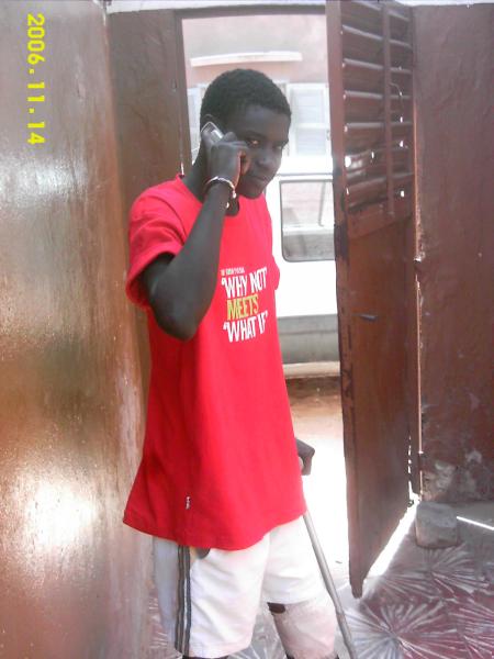 ngathe
